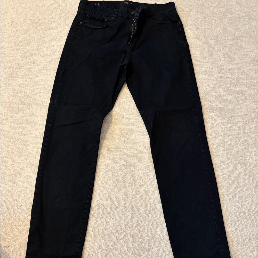 Lucky Brand Men's Dark Jeans